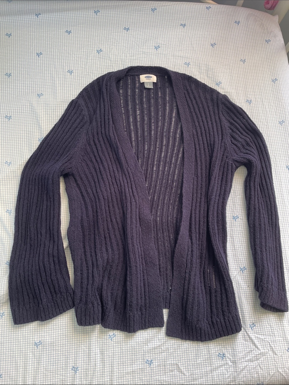 Old Navy Knit Cardigan